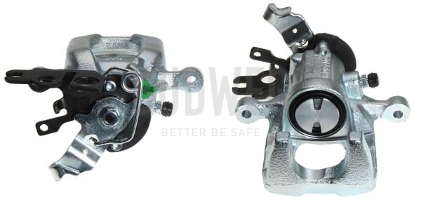 Etrier frana 344771 BUDWEG CALIPER