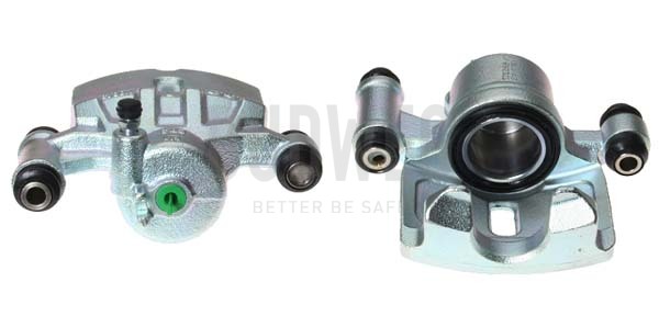 Etrier frana 344786 BUDWEG CALIPER