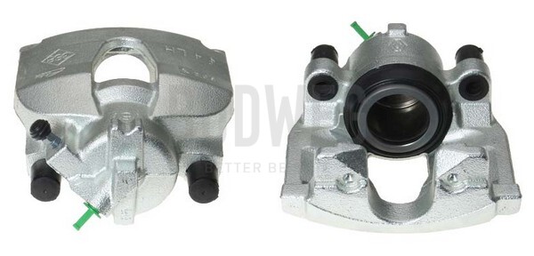 Etrier frana 344796 BUDWEG CALIPER