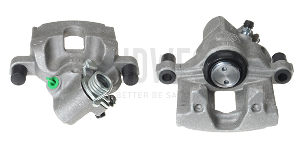 Etrier frana 344798 BUDWEG CALIPER