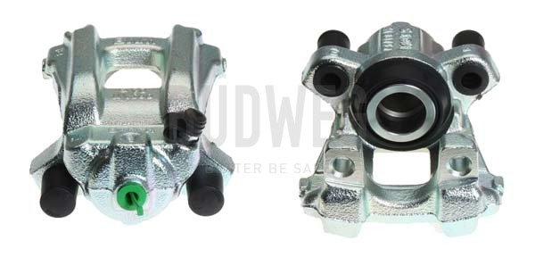 Etrier frana 344897 BUDWEG CALIPER