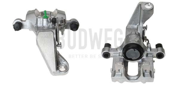 Etrier frana 344900 BUDWEG CALIPER