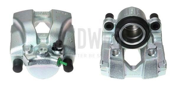 Etrier frana 344946 BUDWEG CALIPER