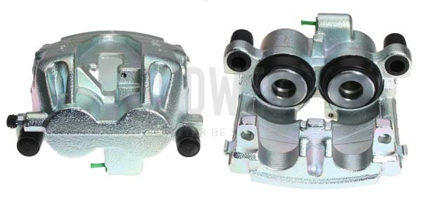 Etrier frana 344953 BUDWEG CALIPER