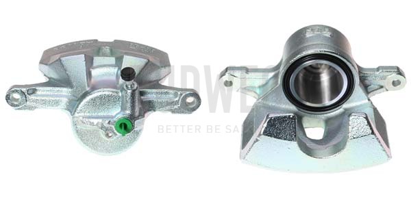 Etrier frana 345026 BUDWEG CALIPER