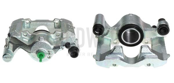 Etrier frana 345034 BUDWEG CALIPER