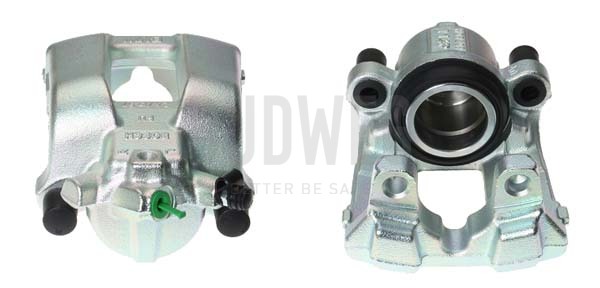 Etrier frana 345042 BUDWEG CALIPER