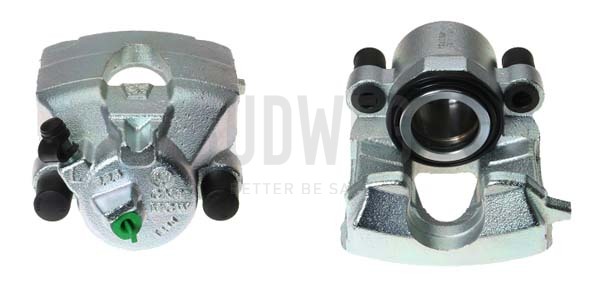 Etrier frana 345058 BUDWEG CALIPER