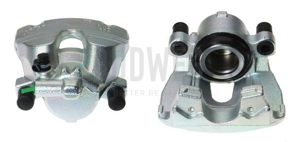 Etrier frana 345074 BUDWEG CALIPER