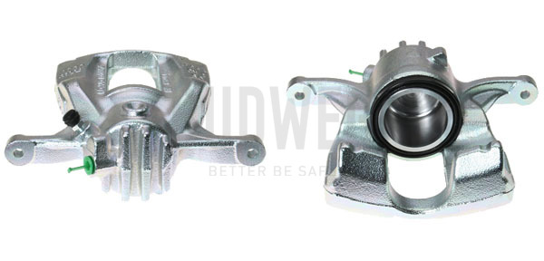 Etrier frana 345082 BUDWEG CALIPER