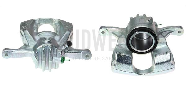 Etrier frana 345083 BUDWEG CALIPER