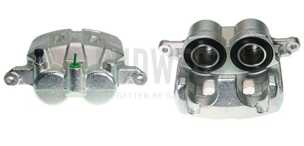 Etrier frana 345135 BUDWEG CALIPER