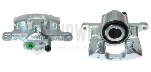 Etrier frana 345138 BUDWEG CALIPER