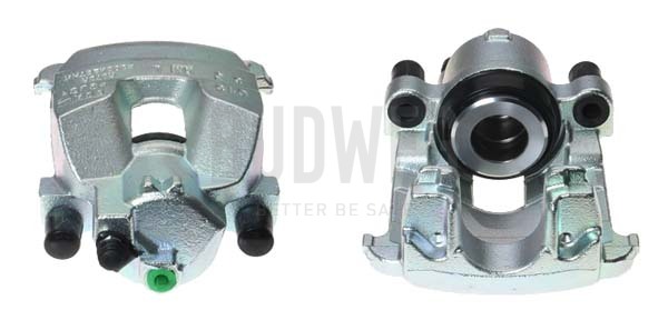 Etrier frana 345170 BUDWEG CALIPER