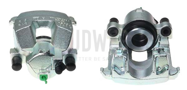 Etrier frana 345171 BUDWEG CALIPER