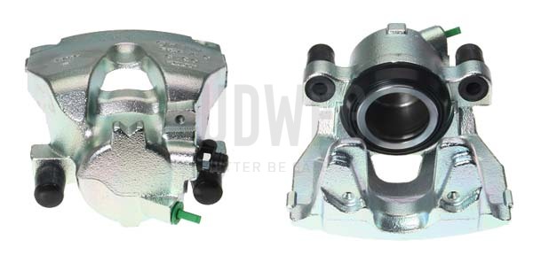 Etrier frana 345234 BUDWEG CALIPER