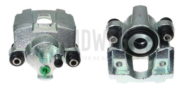 Etrier frana 345290 BUDWEG CALIPER