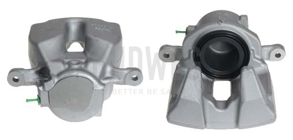 Etrier frana 345447 BUDWEG CALIPER