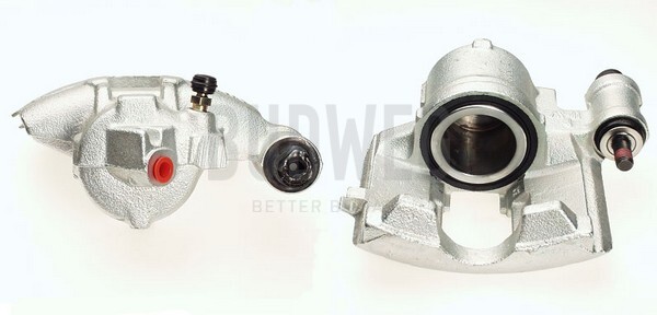 Etrier frana 34951 BUDWEG CALIPER