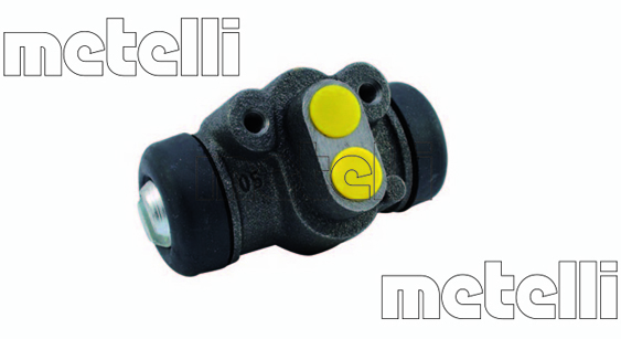 Cilindru receptor frana 04-0515 METELLI