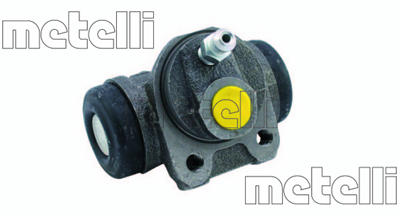 Cilindru receptor frana 04-0601 METELLI