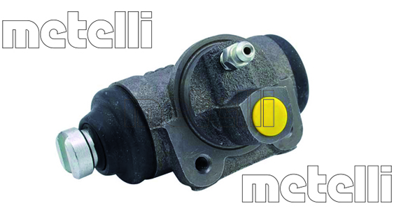 Cilindru receptor frana 04-0616 METELLI