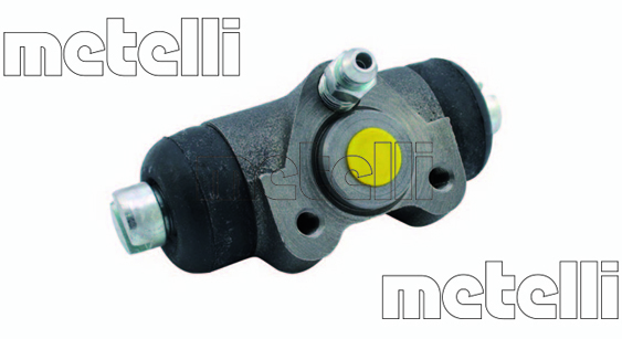 Cilindru receptor frana 04-0619 METELLI