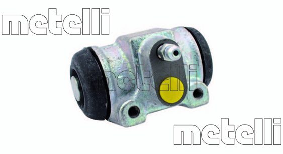 Cilindru receptor frana 04-0634 METELLI