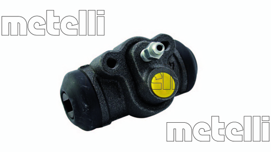 Cilindru receptor frana 04-0921 METELLI