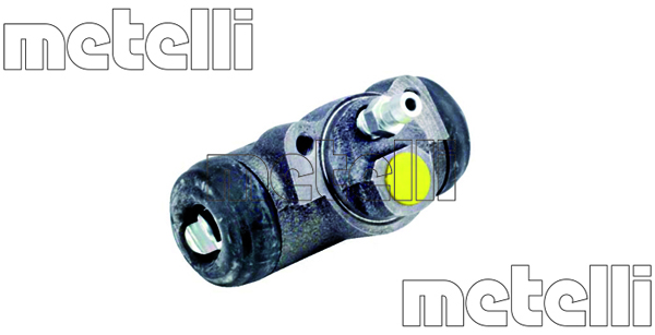 Cilindru receptor frana 04-0990 METELLI