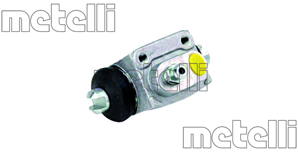 Cilindru receptor frana 04-1007 METELLI