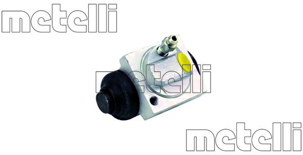 Cilindru receptor frana 04-1023 METELLI