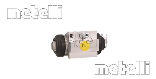 Cilindru receptor frana 04-1068 METELLI