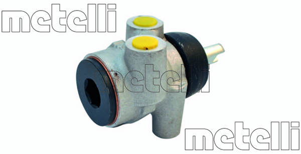 Regulator putere de franare 09-0006 METELLI