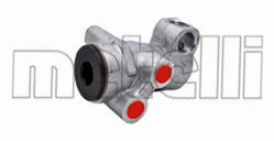 Regulator putere de franare 09-0022 METELLI