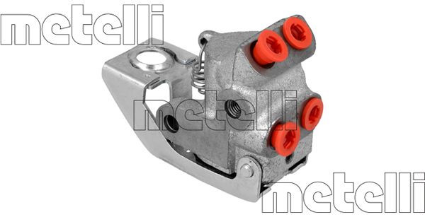 Regulator putere de franare 09-0036 METELLI