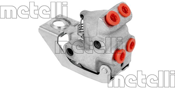 Regulator putere de franare 09-0037 METELLI