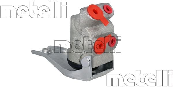 Regulator putere de franare 09-0039 METELLI