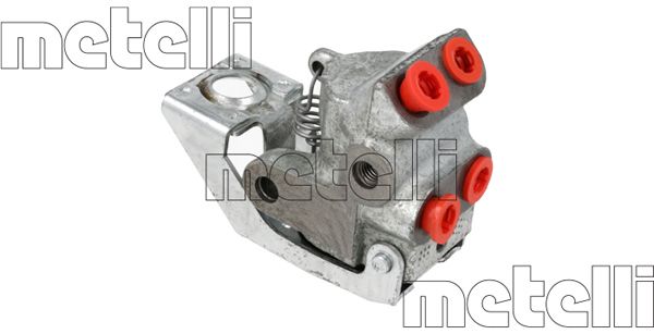 Regulator putere de franare 09-0041 METELLI