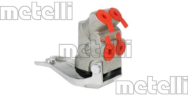Regulator putere de franare 09-0044 METELLI