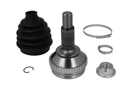 Set articulatie, planetara 15-1201 METELLI