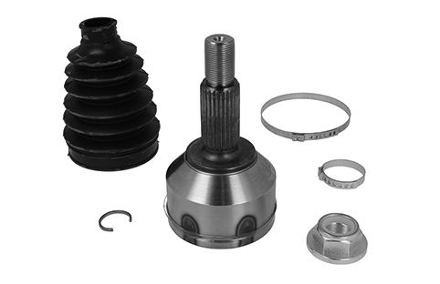 Set articulatie, planetara 15-1202 METELLI
