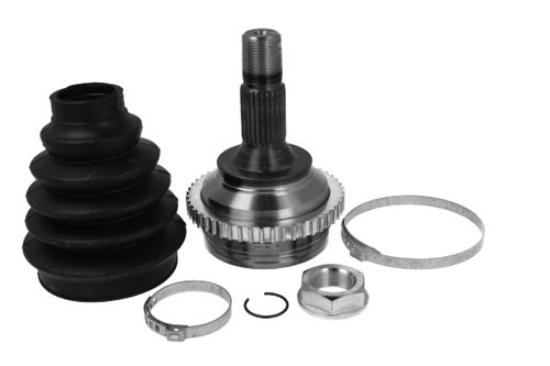 Set articulatie, planetara 15-1572 METELLI
