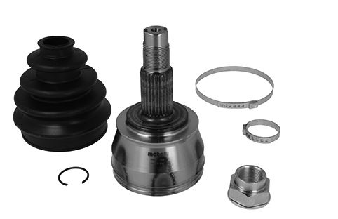 Set articulatie, planetara 15-1616 METELLI