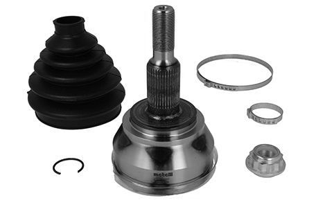 Set articulatie, planetara 15-1633 METELLI