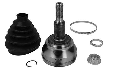 Set articulatie, planetara 15-1644 METELLI