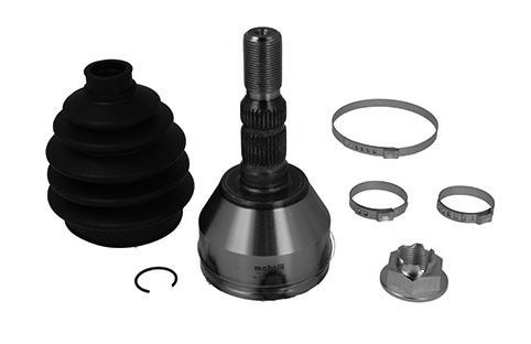Set articulatie, planetara 15-1693 METELLI