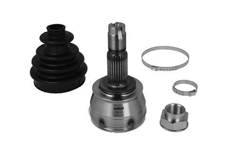 Set articulatie, planetara 15-1743 METELLI