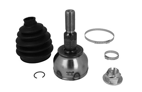 Set articulatie, planetara 15-1863 METELLI