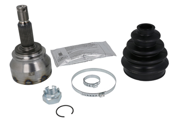 Set articulatie, planetara 15-1915 METELLI